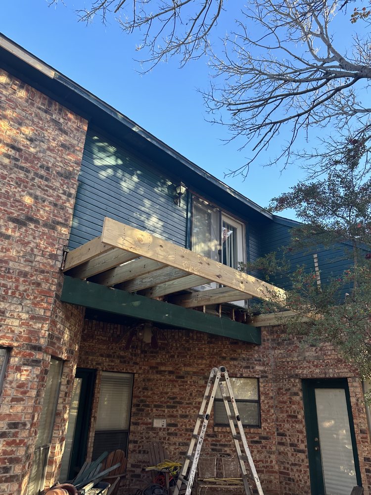 Slide of Bulletproof Roofing & Restoration