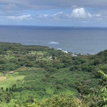 Temptation Tours - Road to Hana tour - Tours Near Me - Kahului, Hawaii