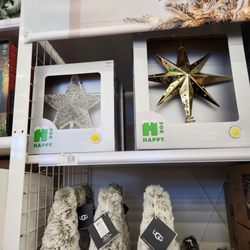 Bed Bath & Beyond - 11-22-22 BBB tree toppers