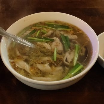 Pulau Pinang - 30. Intestine with sour mustard soup. - Malaysian Near Me - Elmhurst, New York Pulau Pinang - 30. Intestine with sour mustard soup. - Malaysian Near Me - Elmhurst, New York