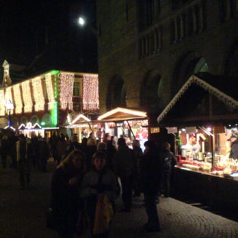 Soester Weihnachtsmarkt - Christmas Markets Near Me - Soest, NW