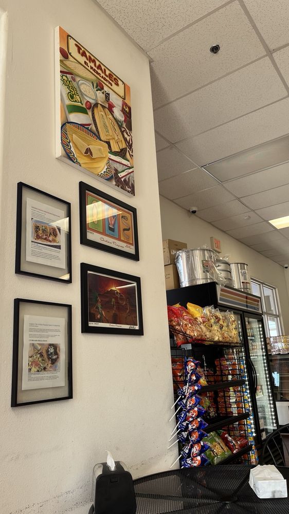 El Mercadito Mexican Market