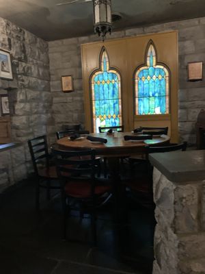 An Poitin Stil by null