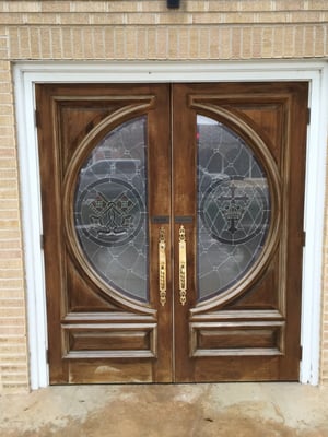 St Paul Evangelical Church