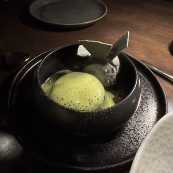 Nami - Hot Chocolate Fondant - Japanese Near Me - Orlando, Florida