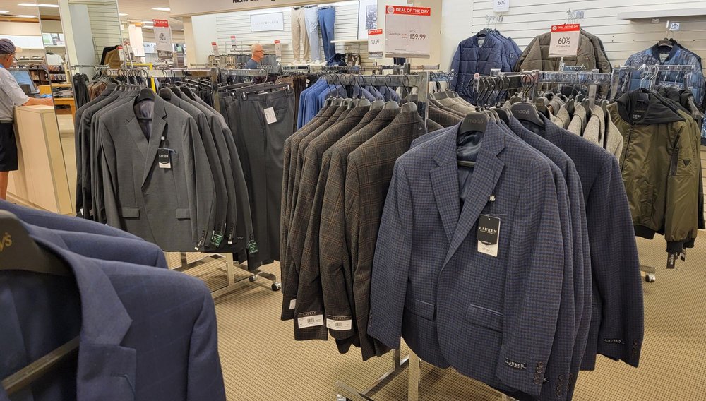 MACY’S Updated July 2024 10 Reviews 3106 NW Federal Hwy, Jensen