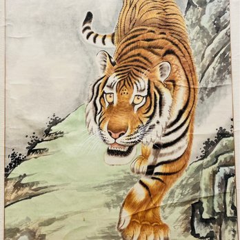 Oregon Acupuncture Center - Chinese Tiger - Acupuncture Near Me - Clackamas, Oregon Oregon Acupuncture Center - Chinese Tiger - Acupuncture Near Me - Clackamas, Oregon