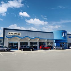 Parkway Honda