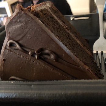 Boll Weevil - Perfect chocolate cake - Southern Near Me - Augusta, Georgia