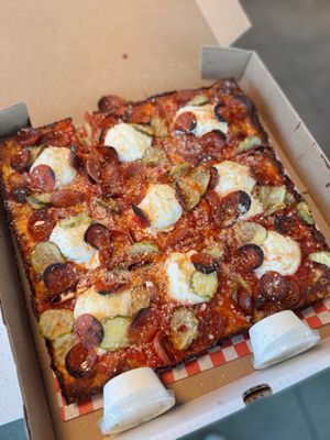 Ranch Pizza Beaverton by null