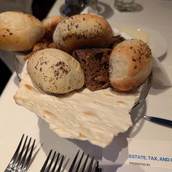 The Capital Grille - Steakhouses Near Me - Skokie, Illinois