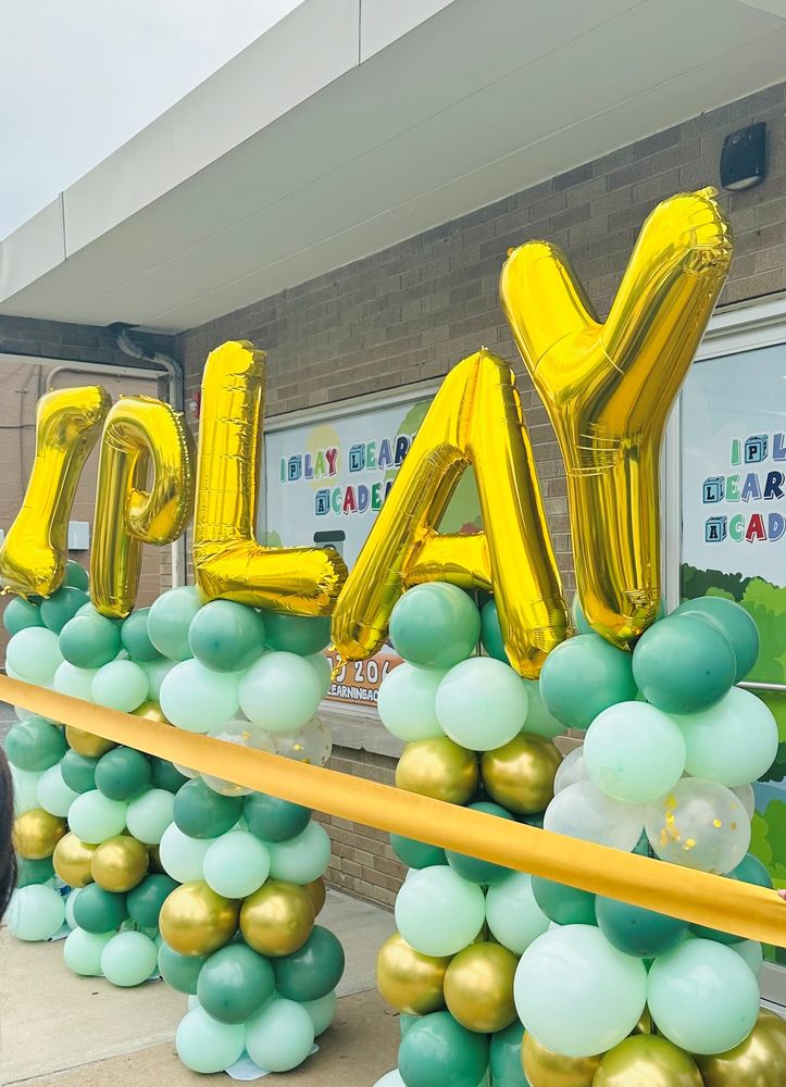 Iplay Learning Academy - childcare center in Joliet, IL