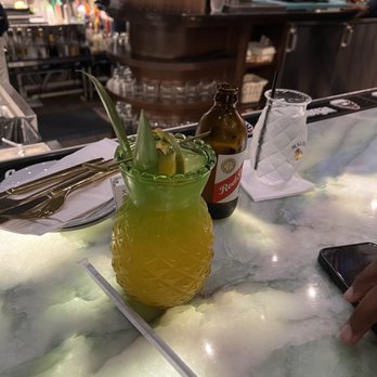Konoko Restaurant - Ginger margarita YUM - Caribbean Near Me - White Marsh, Maryland Konoko Restaurant - Ginger margarita YUM - Caribbean Near Me - White Marsh, Maryland