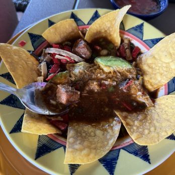 El Mariachi - Tortilla Soup - Cuban Near Me - Coral Springs, Florida