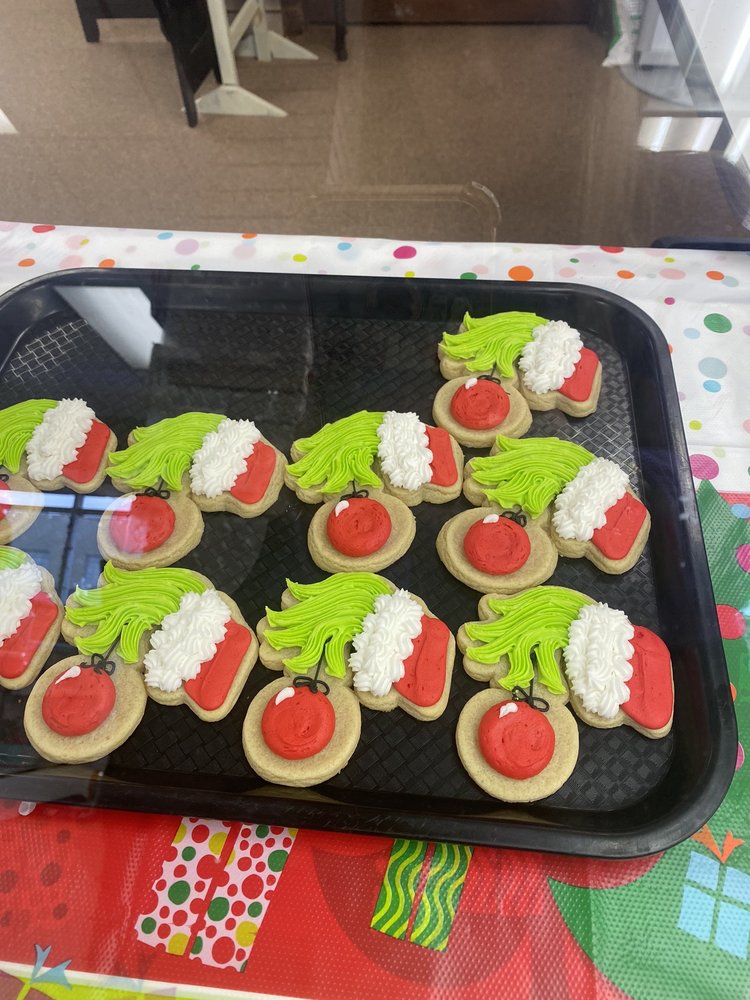 Social spots from Celebrations by Lori