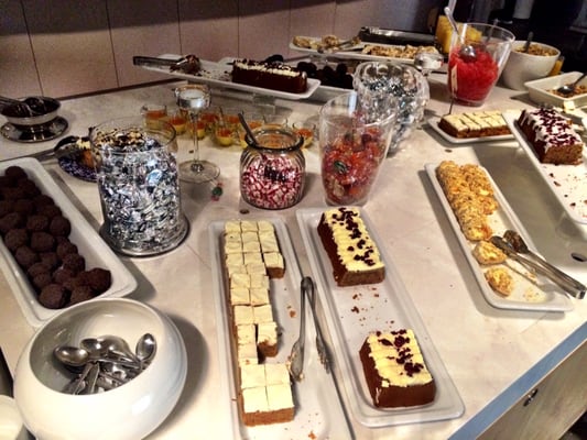 Clarion Hotel Stockholm by null