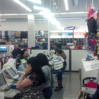 Old Navy Outlet - Great support - Women's Clothing Near Me - Sunrise, Florida