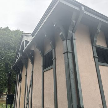 Boston Common Visitor Center - Tours Near Me - Boston, Massachusetts