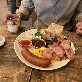 Do Norte by Hungry Biker - Cafes Near Me - Porto, 13