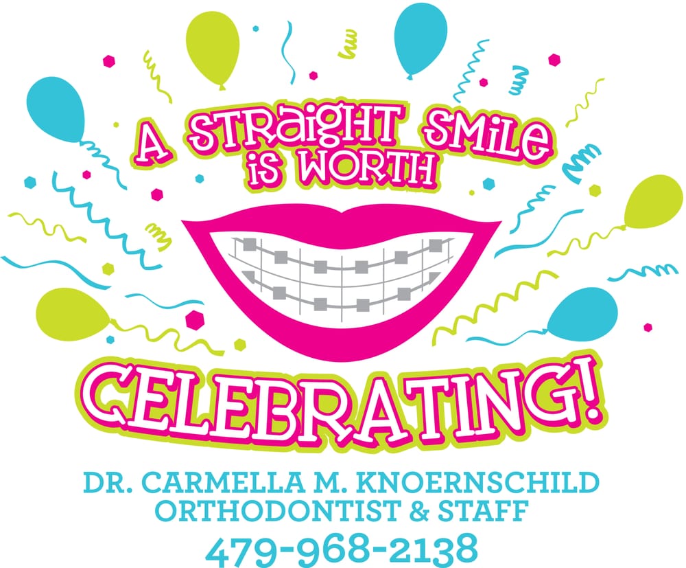 CARMELLA M KNOERNSCHILD, DDS Updated October 2024 2015 W Pkwy Dr, Russellville, Arkansas