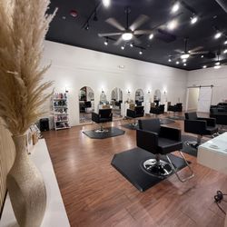 Imagine Hair Design