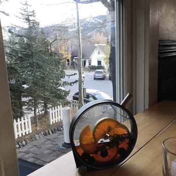 Twist - New American Near Me - Breckenridge, Colorado