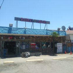 Favorite little sandwich shop