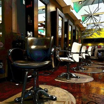 Zinc Salon - Hair Salons Near Me - Unionville, Connecticut Zinc Salon - Hair Salons Near Me - Unionville, Connecticut