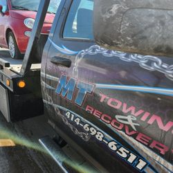 MT Towing & Recovery LLC