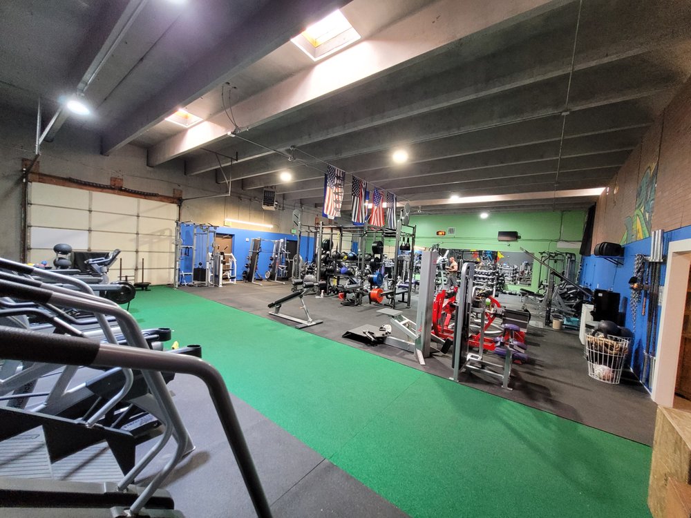 RELIVE FITNESS AND PERFORMANCE Updated September 2024 Request