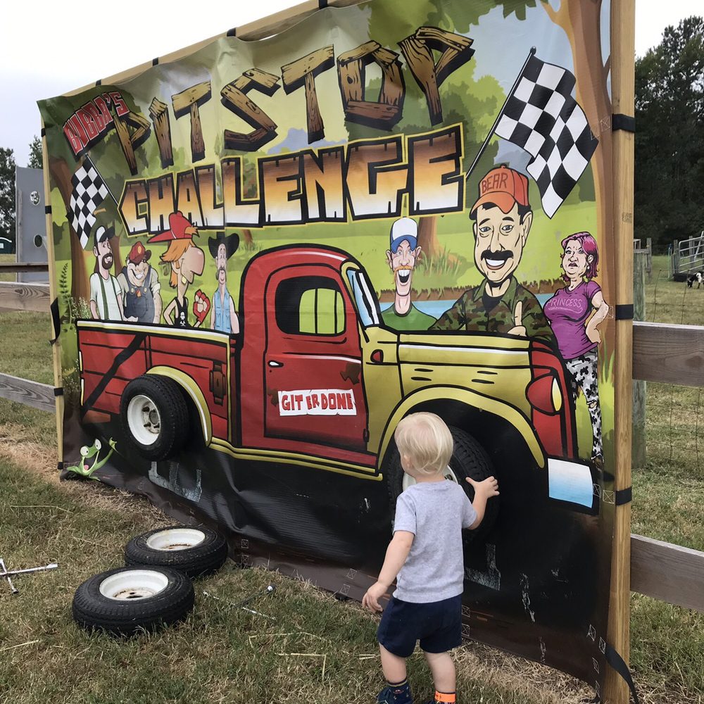 Phillips Farms - How fast can you change a tire? - Farmers Market Near Me - Cary, North Carolina Phillips Farms - How fast can you change a tire? - Farmers Market Near Me - Cary, North Carolina