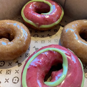 Holey Grail Donuts - Donuts Near Me - Honolulu, Hawaii Holey Grail Donuts - Donuts Near Me - Honolulu, Hawaii