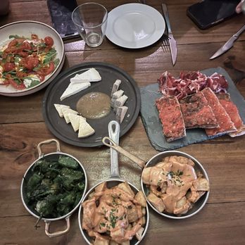 Sensi - Tapas/Small Plates Near Me - Barcelona, B Sensi - Tapas/Small Plates Near Me - Barcelona, B