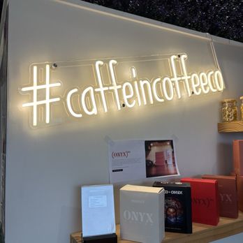 Caffe In Coffee Co - Coffee & Tea Near Me - Anaheim, California Caffe In Coffee Co - Coffee & Tea Near Me - Anaheim, California