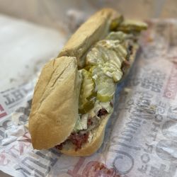 Capriotti's Sandwich Shop - Capastrami® small