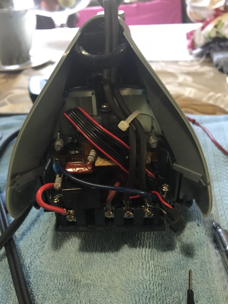 Slide of Flip Electrical