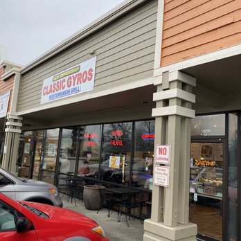 Classic Gyros Mediterranean Grill - e outside of the restaurant - Arabic Near Me - Duvall, Washington Classic Gyros Mediterranean Grill - e outside of the restaurant - Arabic Near Me - Duvall, Washington