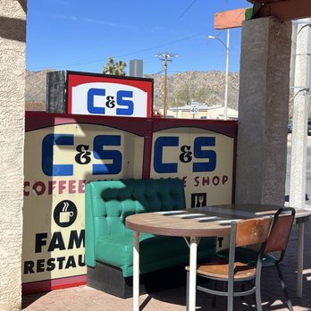C&S Coffee Shop - C&S Coffee Shop - Breakfast & Brunch Near Me - Yucca Valley, California C&S Coffee Shop - C&S Coffee Shop - Breakfast & Brunch Near Me - Yucca Valley, California