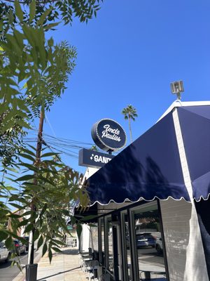 Uncle Paulie's Deli by null
