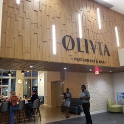 Olivia Restaurant & Rooftop