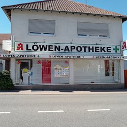Löwen-Apotheke