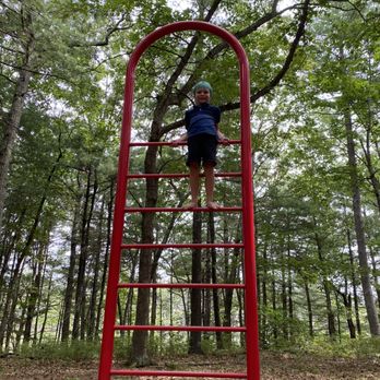 Manning State Park - They love the climbing - Hiking Near Me - Billerica, Massachusetts Manning State Park - They love the climbing - Hiking Near Me - Billerica, Massachusetts