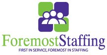 Foremost Staffing