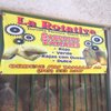 La Rotativa Tortilla Factory gift card