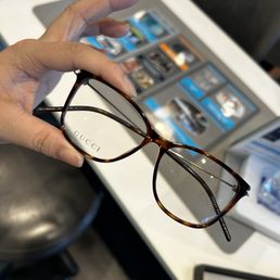 Gucci frames