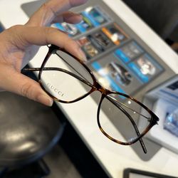 IMAGINE Optometry - Gucci frames