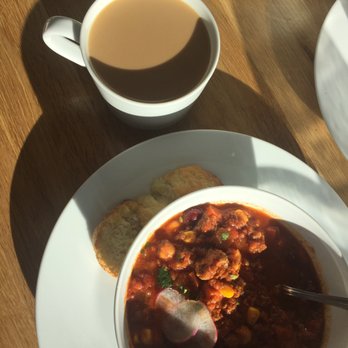 District Cafe & Bakery - Cafes Near Me - Edmonton, Alberta