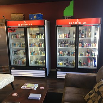 AB Bottle - Cold to drink here. - Beer, Wine & Spirits Near Me - Atlantic Beach, North Carolina