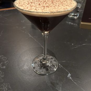 Starbucks Reserve - Espresso Martini - Coffee & Tea Near Me - New York, New York Starbucks Reserve - Espresso Martini - Coffee & Tea Near Me - New York, New York