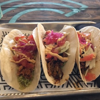 Ancho - Mexican Near Me - Waterloo, WBR